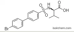 Molecular Structure of 199850-67-4 (pd 166793;n-((4'-bromo(1,1'-biphenyl)-4-yl)sulfonyl)-l-valine)